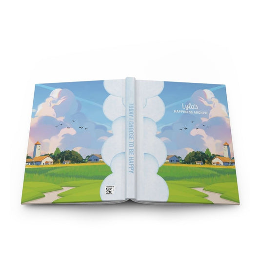 Peace Blank Undated Motivational Journaling Kit