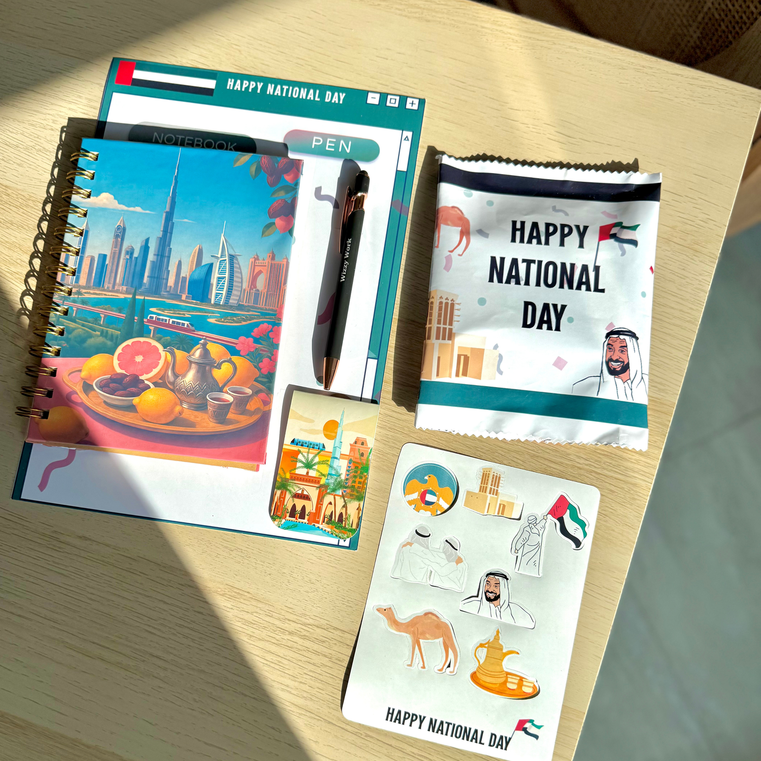 Bundle Gifts