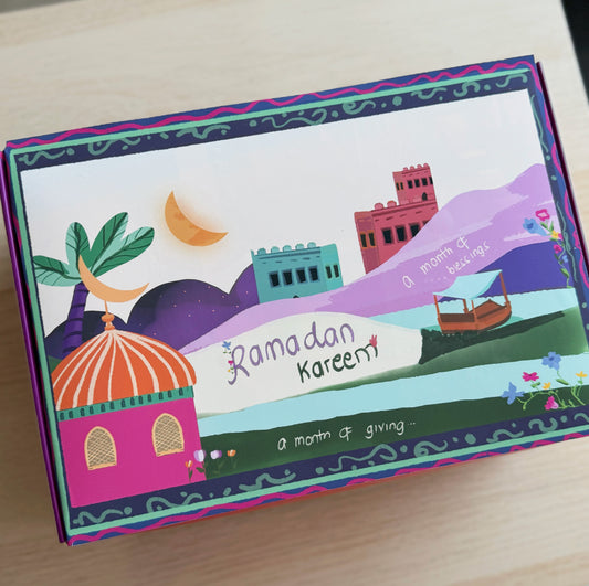 Ramadan Gift Box 2026