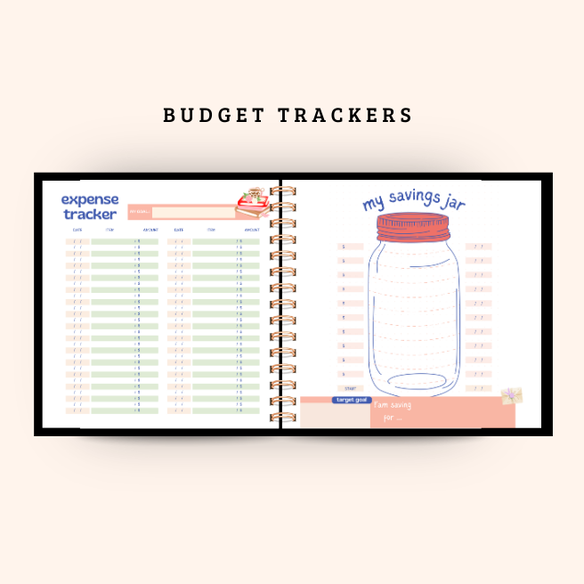 2026-2027 Personalized Planner |Customize Gifts Bridgerton Tea Time, planner 2026 2027 undated months , Planner STICKERS + Personalize Pen