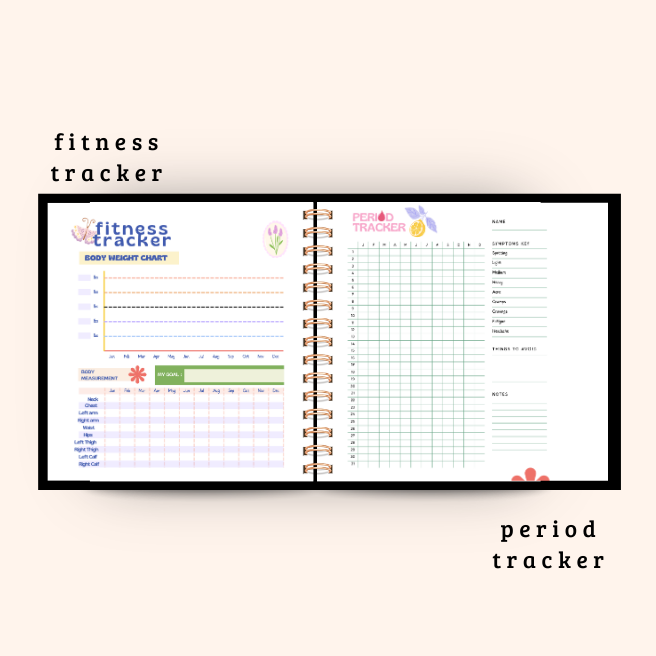 2026-2027 Personalized Planner |Customize Gifts Bridgerton Tea Time, planner 2026 2027 undated months , Planner STICKERS + Personalize Pen