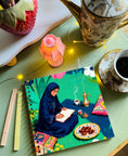 Load image into Gallery viewer, The Culture Planner / Personalize Planner
