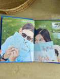 Load image into Gallery viewer, Bespoke Hardcover Memory Book
