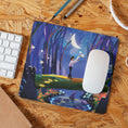 Load image into Gallery viewer, Fantasy World Mouse pad , Desk Accessories , Office Accessories
