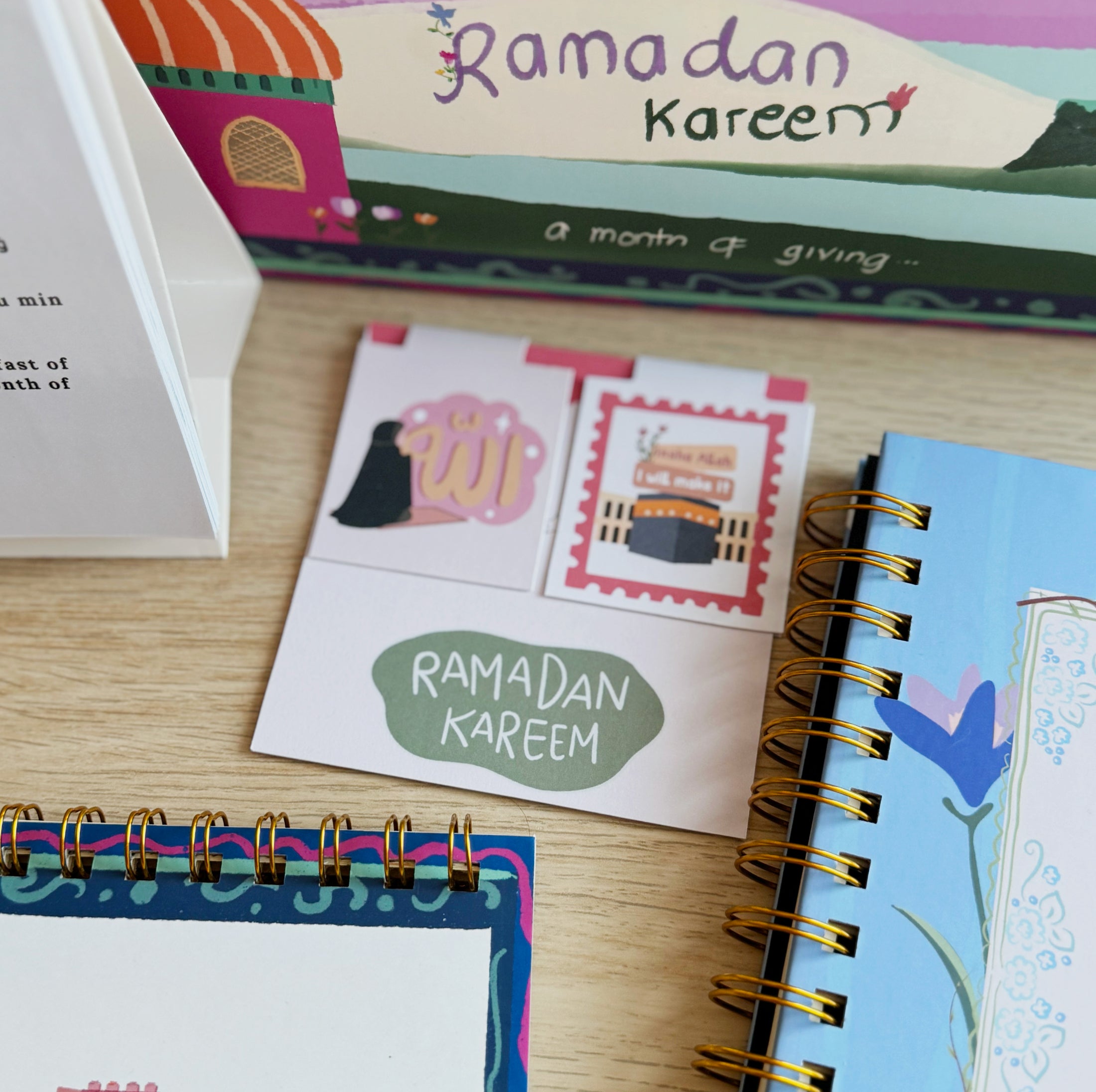 Ramadan Gift Box 2026