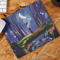 Load image into Gallery viewer, Fantasy World Mouse pad , Desk Accessories , Office Accessories
