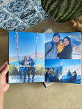 Load image into Gallery viewer, Bespoke Hardcover Memory Book
