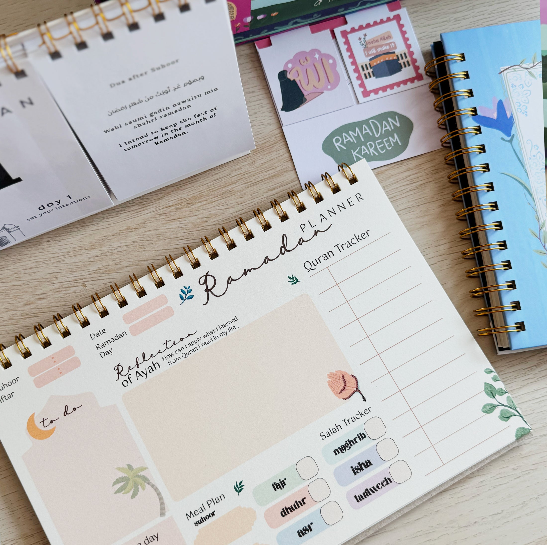 Ramadan Gift Box 2026