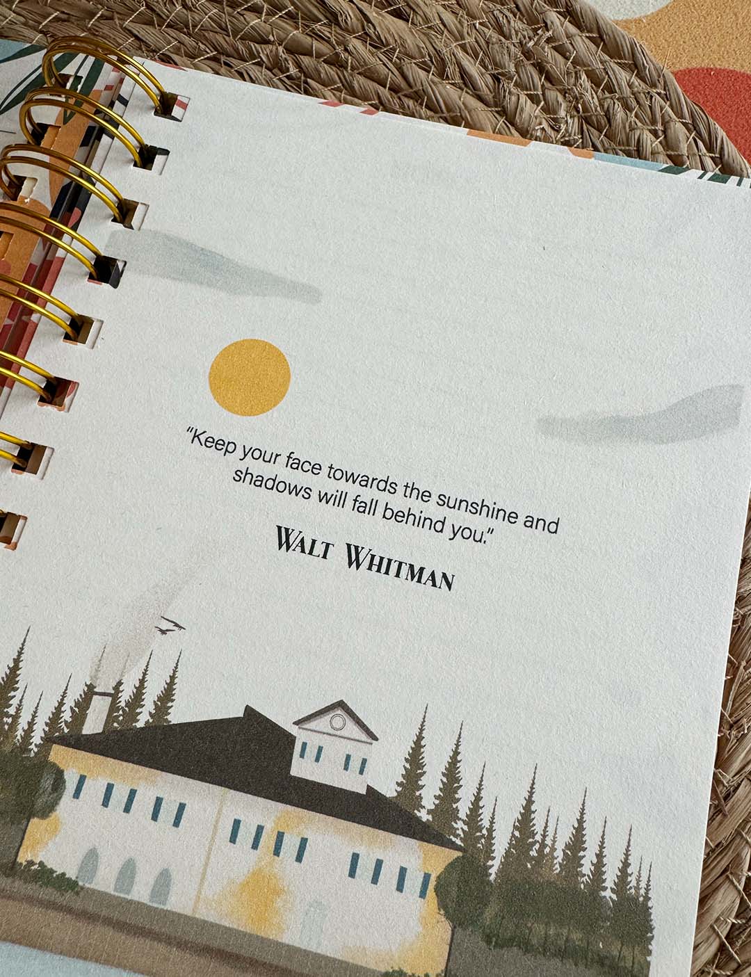 Boat of my dreams Planner