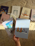 Load image into Gallery viewer, Bespoke Hardcover Memory Book

