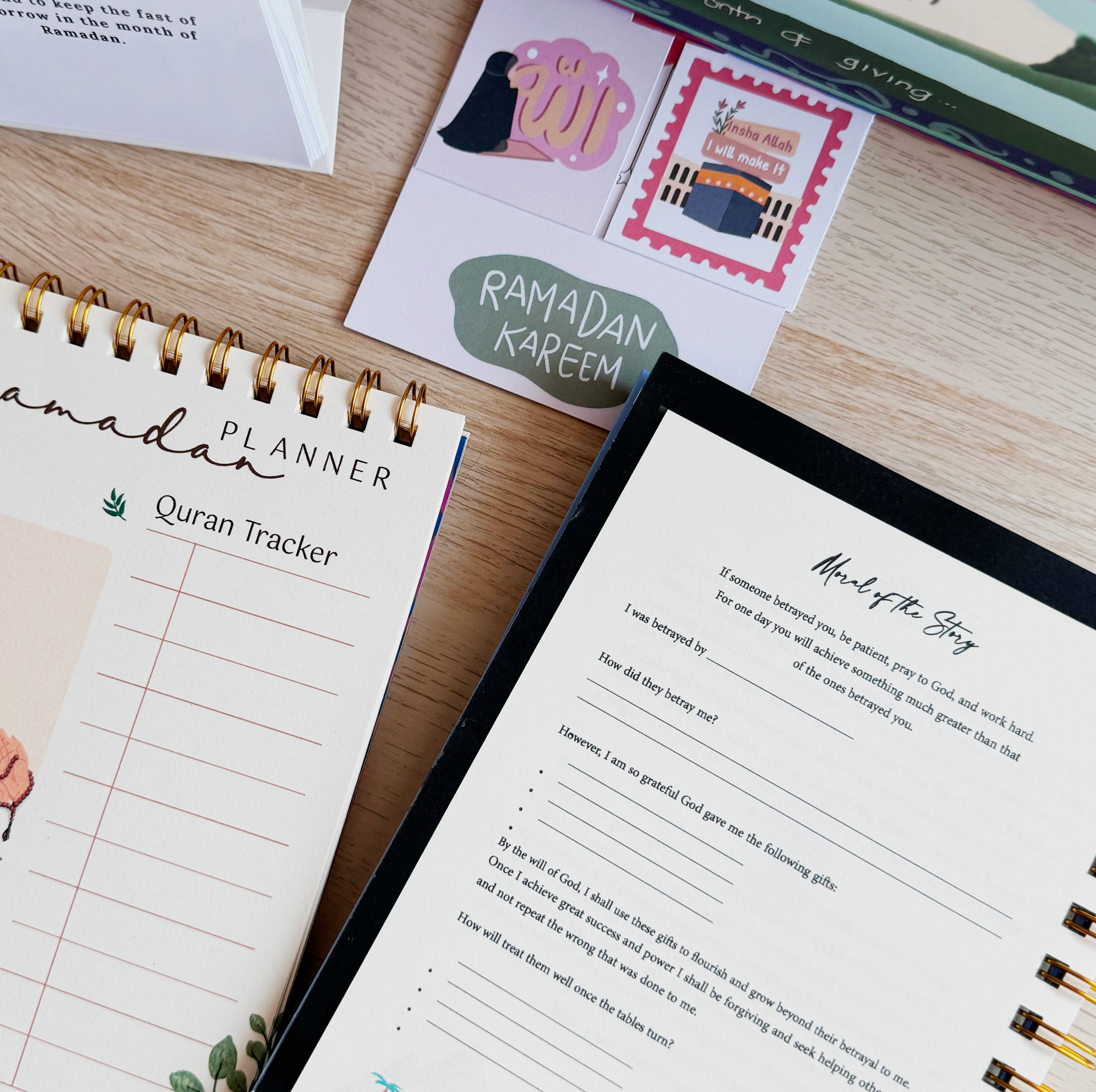 Ramadan Gift Box 2026