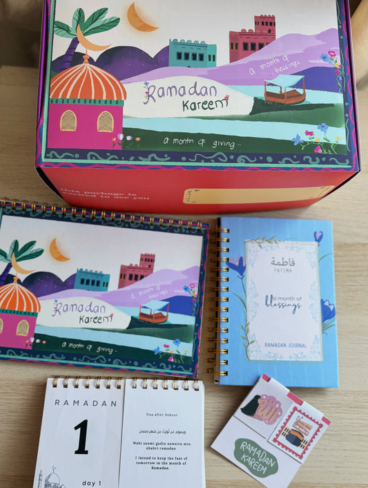 Ramadan Gift Box 2026