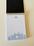 Load image into Gallery viewer, United Arab Emirates UAE NOTEPAD
