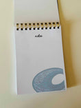 Load image into Gallery viewer, United Arab Emirates UAE NOTEPAD

