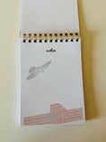 Load image into Gallery viewer, United Arab Emirates UAE NOTEPAD
