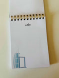 Load image into Gallery viewer, United Arab Emirates UAE NOTEPAD
