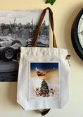 Load image into Gallery viewer, Santa Bag
