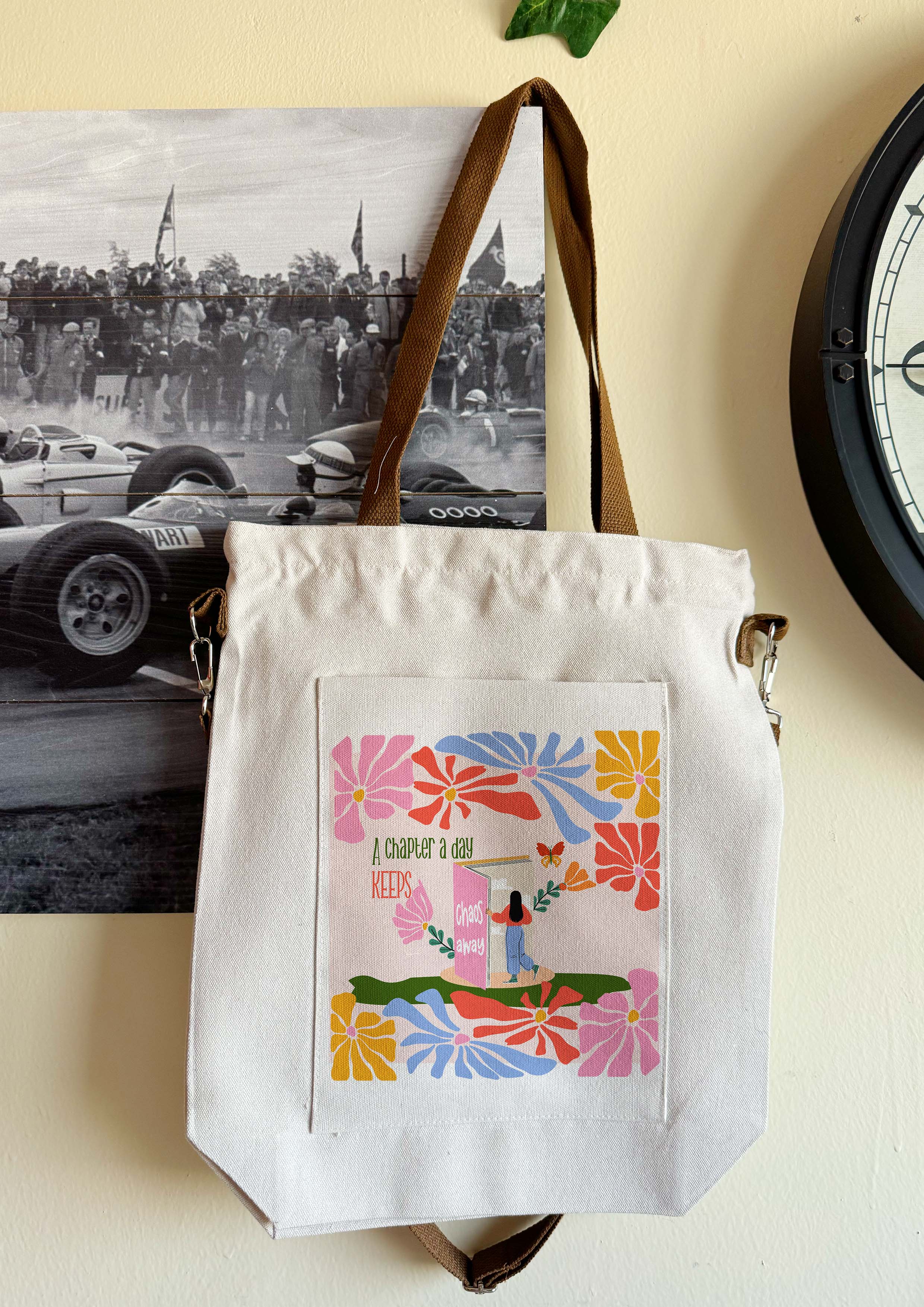 Tote Bags