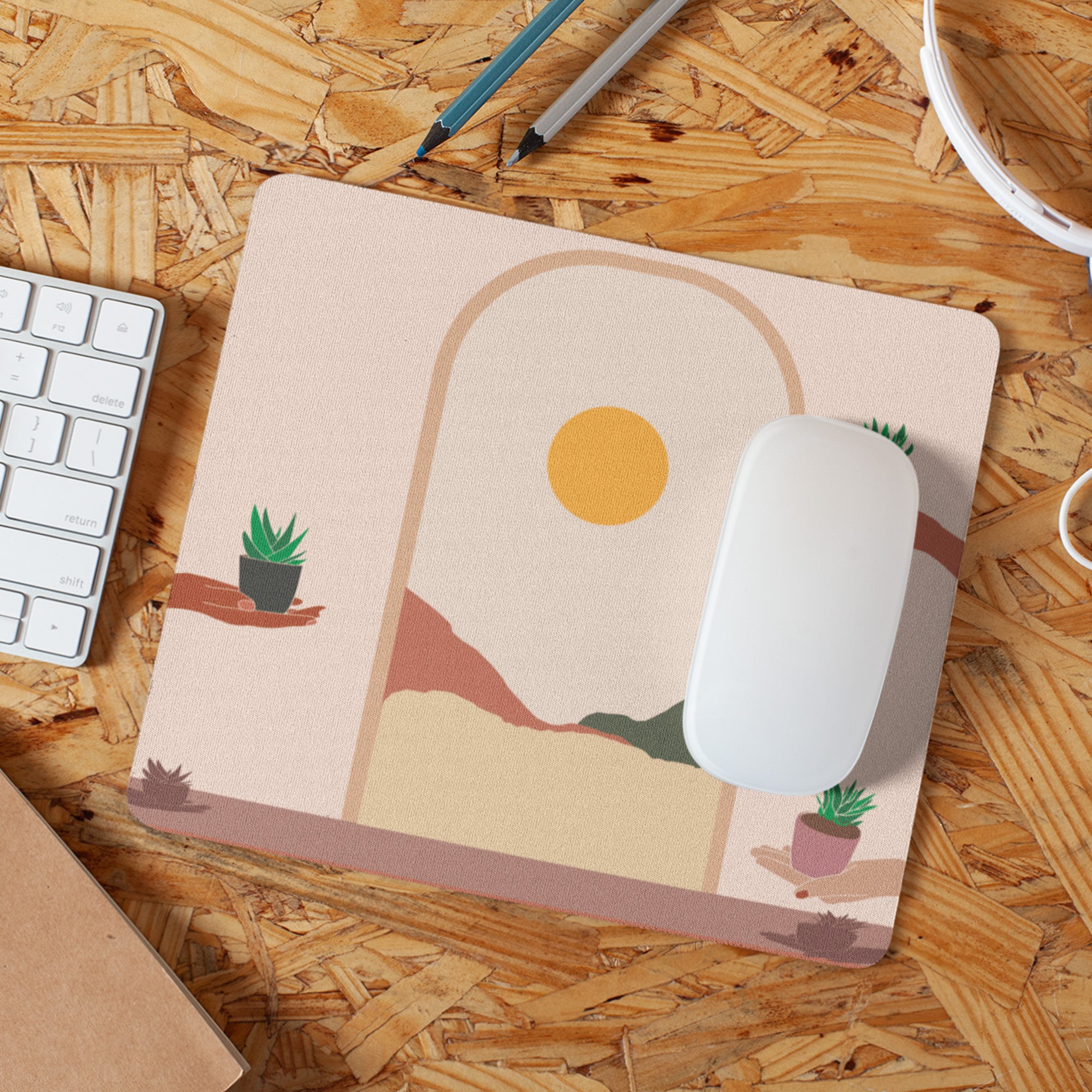 Mouse Pads