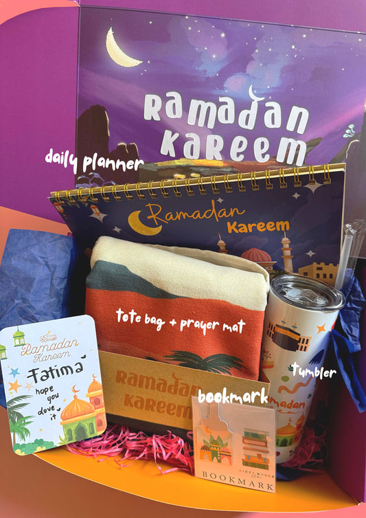 Ramadan Gift Box