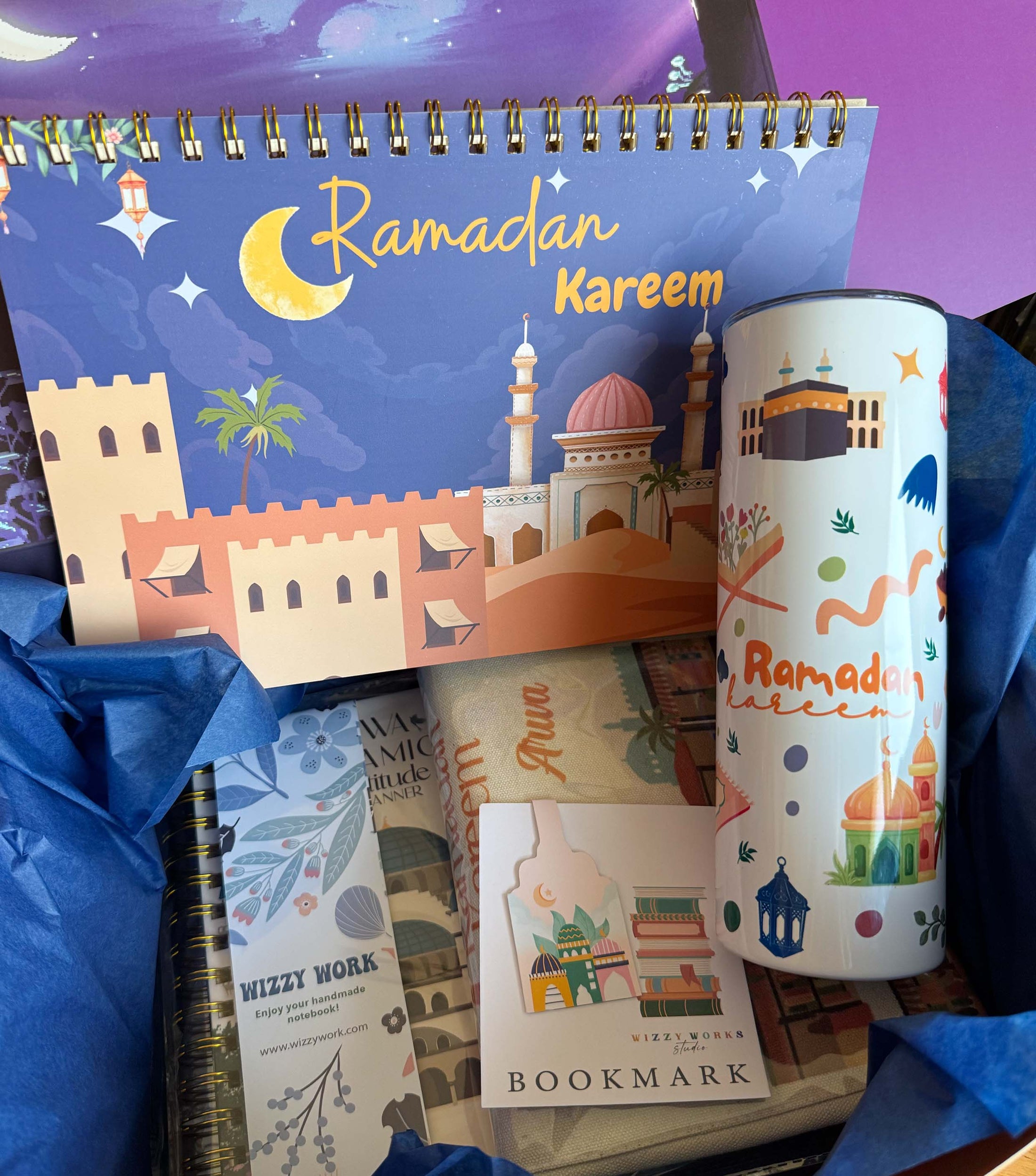 Ramadan Gift Box