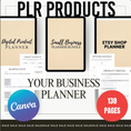 Load image into Gallery viewer, ALL IN ONE BUNDLE BUSINESS PLANNERS | BOOST YOUR SALES AND BE ORGANIZE
