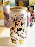 Load image into Gallery viewer, Harry Potter Glass
