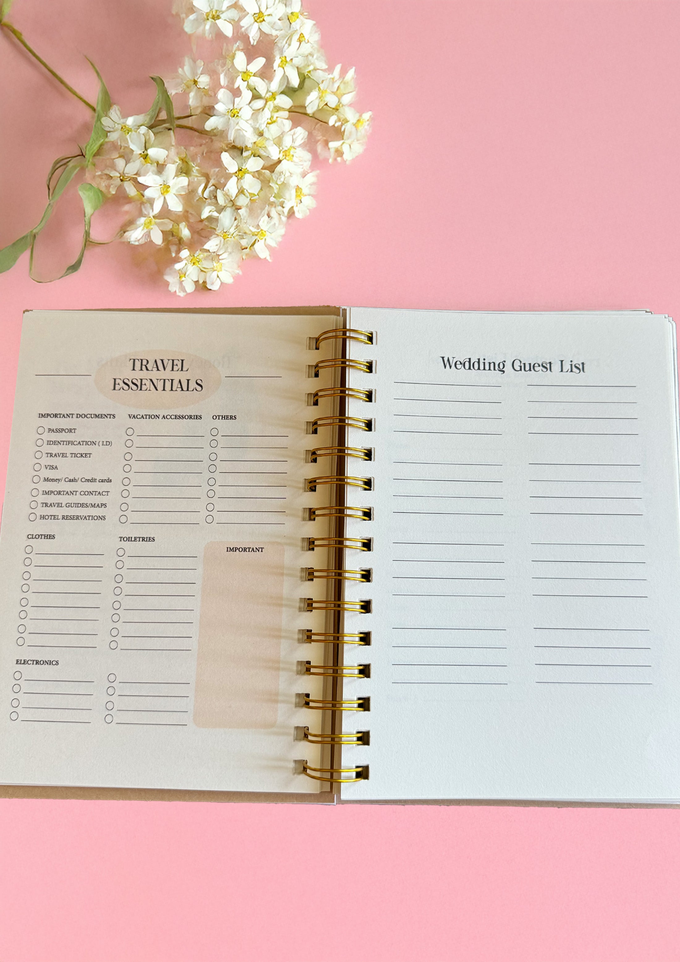 Wedding Planner 2