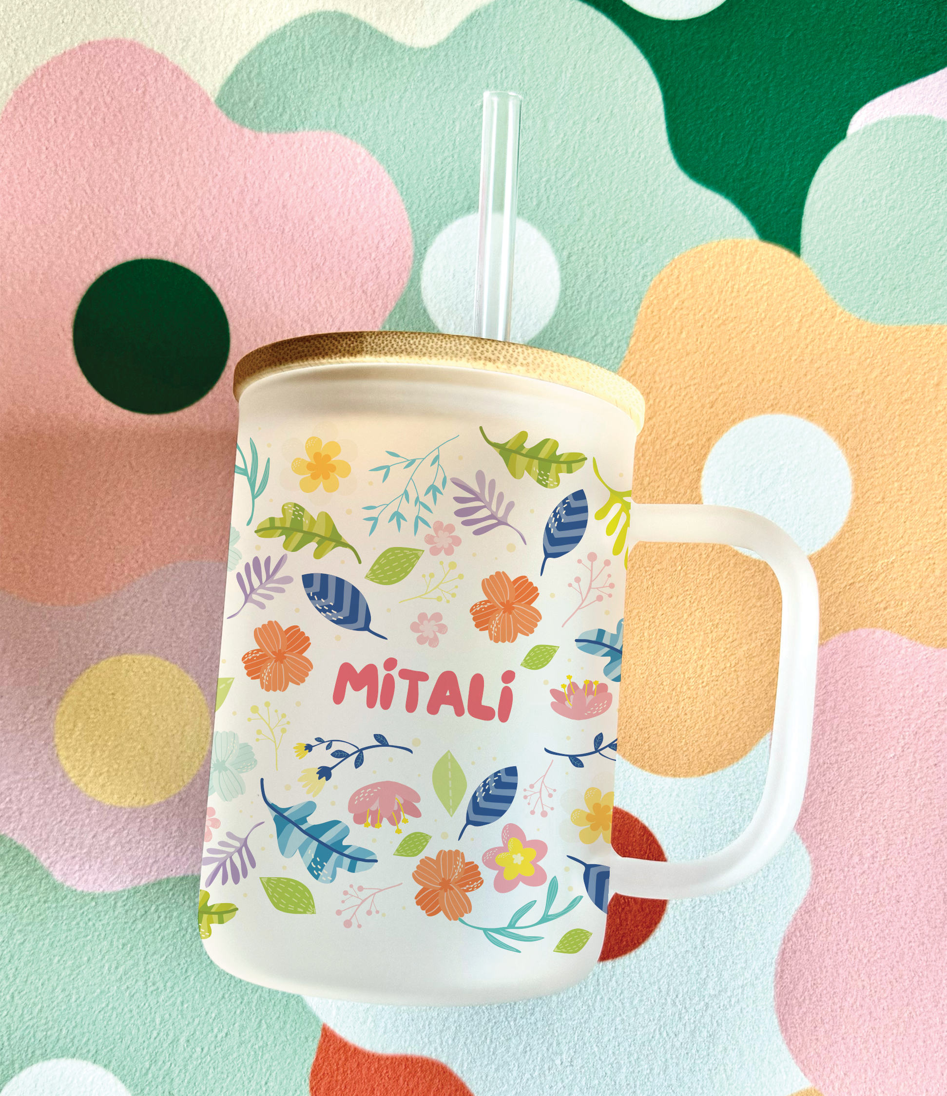 Frosty Mugs