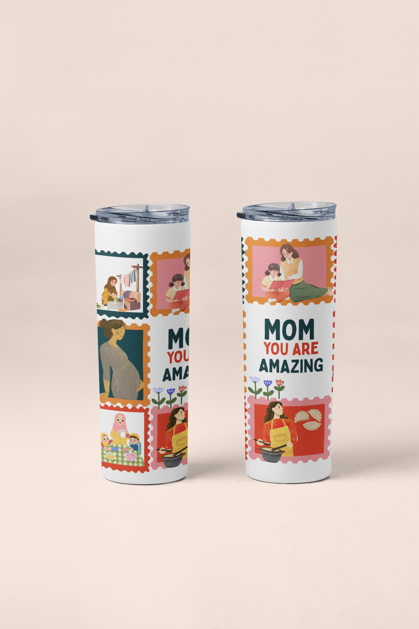 Mothers Day  Tumbler