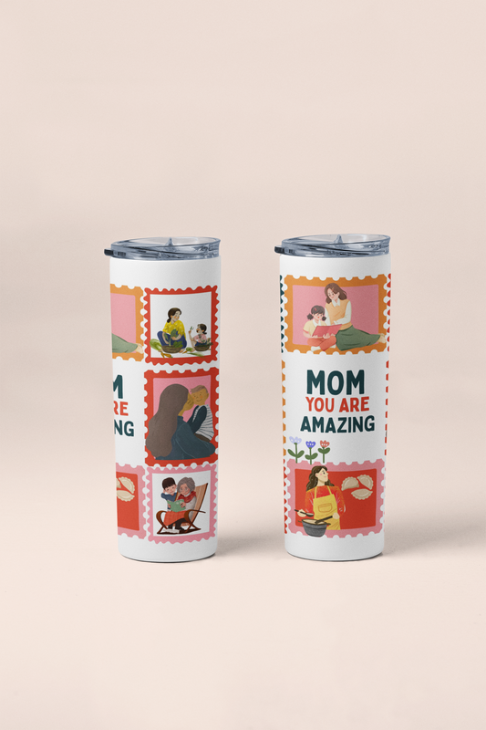 Mothers Day  Tumbler