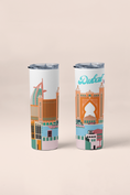 Load image into Gallery viewer, Dubai Tumbler
