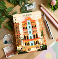 Load image into Gallery viewer, Alexandria Egypt Travel Planner
