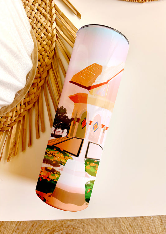 Sharjah Tumbler