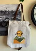 Load image into Gallery viewer, You are enough tote bag
