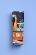 Load image into Gallery viewer, UAE National Day Tumbler 2
