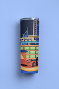 Load image into Gallery viewer, UAE National Day Tumbler 2
