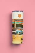 Load image into Gallery viewer, UAE National Day Tumbler
