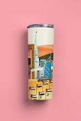 Load image into Gallery viewer, UAE National Day Tumbler
