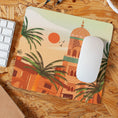 Load image into Gallery viewer, Mosque Mouse pad , Desk Accessories , Office Accessories
