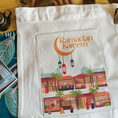 Load image into Gallery viewer, Ramadan Tote Bag 2.0
