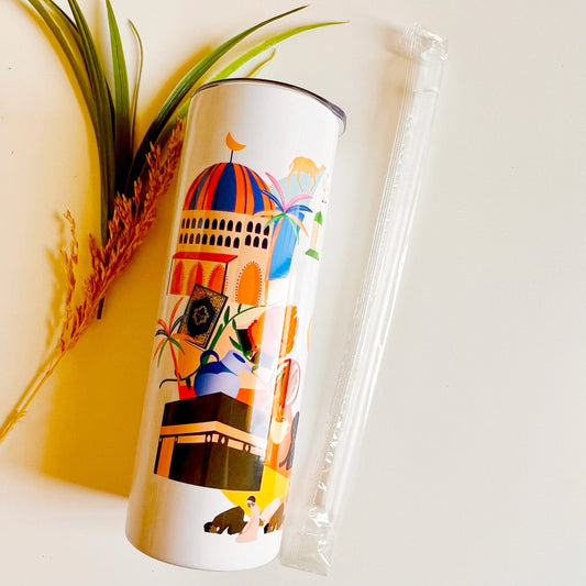 Ramadan Tumbler