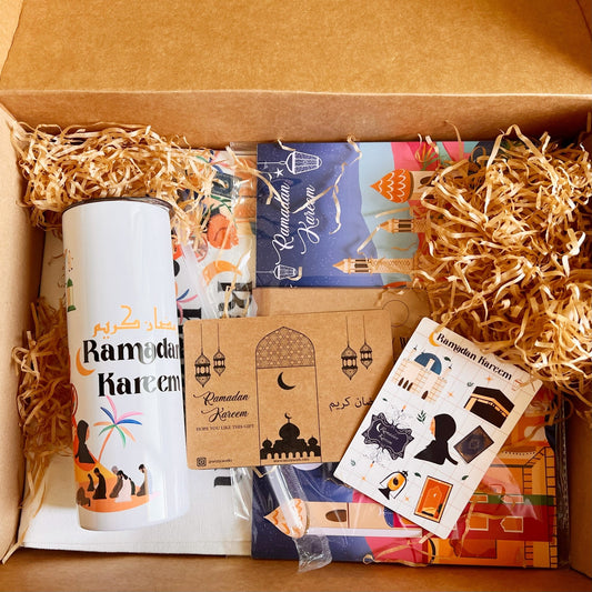 Ramadaniyat Gift Box