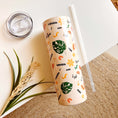 Load image into Gallery viewer, Strength , Hope , Peace 20 oz Tumbler
